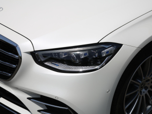 2021S 500 L 4MATIC ^