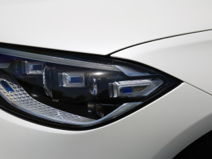 2021S 500 L 4MATIC ^