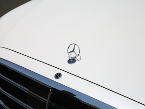 2021S 500 L 4MATIC ^