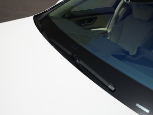 2021款S 500 L 4MATIC 雨刷