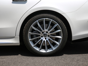 2021款S 500 L 4MATIC 细节外观