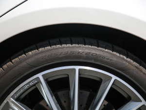 2021款S 500 L 4MATIC 细节外观