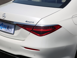 2021款S 500 L 4MATIC 细节外观