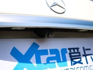2021款S 500 L 4MATIC 细节外观