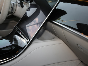 2021S 500 L 4MATIC g