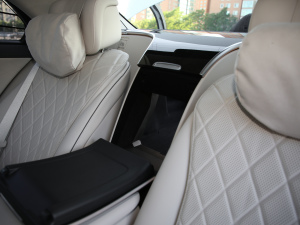 2021S 500 L 4MATIC g