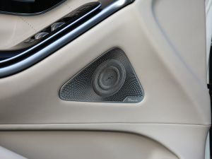 2021S 500 L 4MATIC g