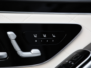 2021S 500 L 4MATIC g