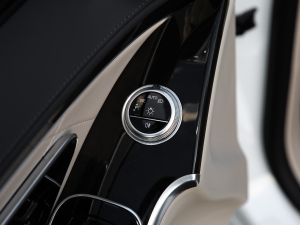 2021S 500 L 4MATIC g