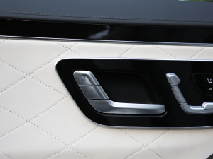 2021S 500 L 4MATIC g