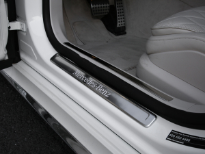 2021S 500 L 4MATIC g