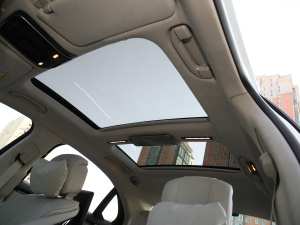 2021S 500 L 4MATIC g