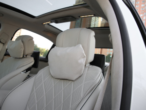 2021S 500 L 4MATIC g