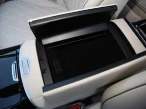 2021S 500 L 4MATIC g