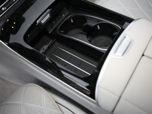 2021S 500 L 4MATIC g