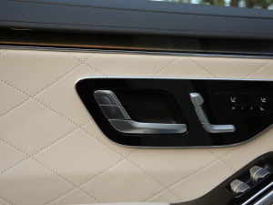 2021S 500 L 4MATIC g