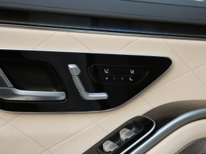 2021S 500 L 4MATIC g