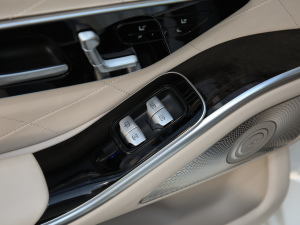 2021S 500 L 4MATIC g