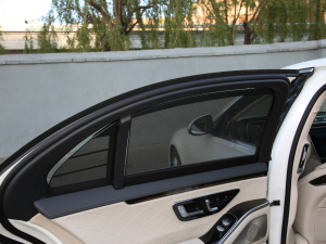 2021S 500 L 4MATIC g