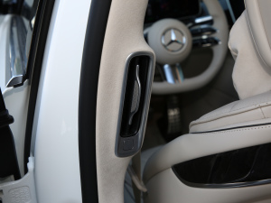 2021S 500 L 4MATIC g