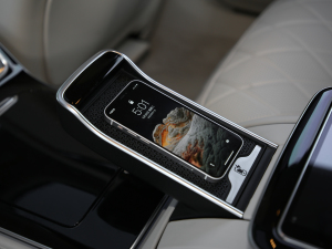 2021S 500 L 4MATIC g