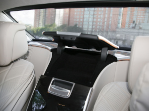 2021S 500 L 4MATIC g