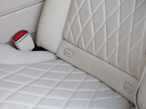 2021S 500 L 4MATIC g