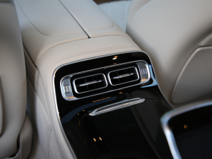 2021S 500 L 4MATIC g