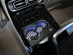 2021S 500 L 4MATIC g