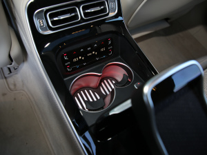 2021S 500 L 4MATIC g