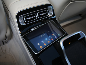 2021S 500 L 4MATIC g