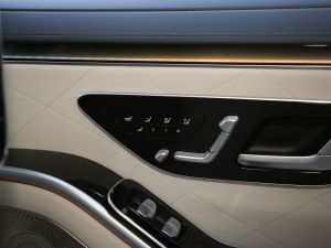 2021S 500 L 4MATIC g