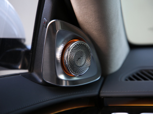 2021S 500 L 4MATIC g