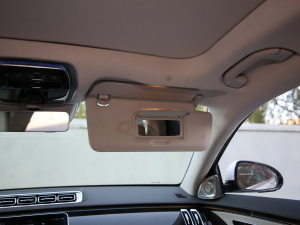 2021S 500 L 4MATIC g