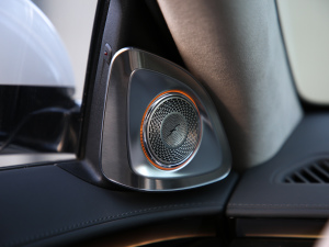 2021S 500 L 4MATIC g