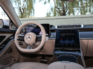 2021S 500 L 4MATIC п؅^(q)