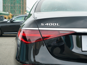 2021Ŀ S 400 L ̄(w) (x)(ji)^