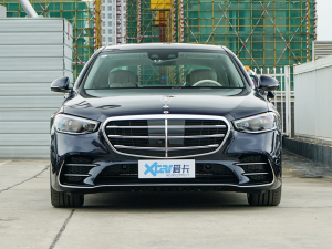 2021Ŀ S 450 L 4MATIC w^