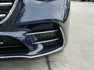 2021Ŀ S 450 L 4MATIC ^