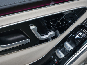 2021Ŀ S 450 L 4MATIC g