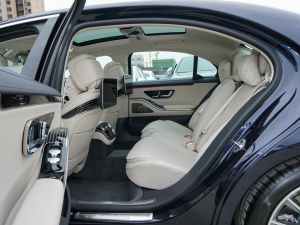 2021Ŀ S 450 L 4MATIC g