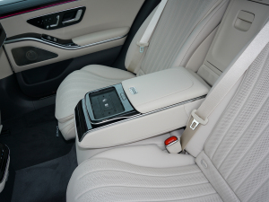 2021Ŀ S 450 L 4MATIC g