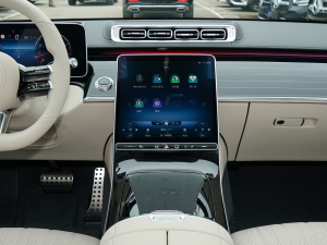 2021Ŀ S 450 L 4MATIC п؅^