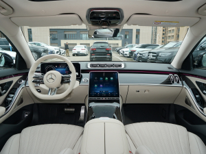 2021Ŀ S 450 L 4MATIC п؅^