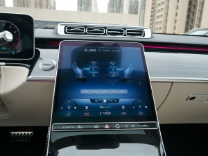 2021Ŀ S 450 L 4MATIC п؅^