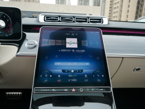 2021Ŀ S 450 L 4MATIC п؅^