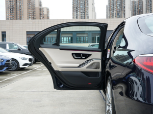 2021Ŀ S 450 L 4MATIC п؅^