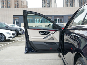 2021Ŀ S 450 L 4MATIC п؅^