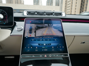 2021Ŀ S 450 L 4MATIC п؅^