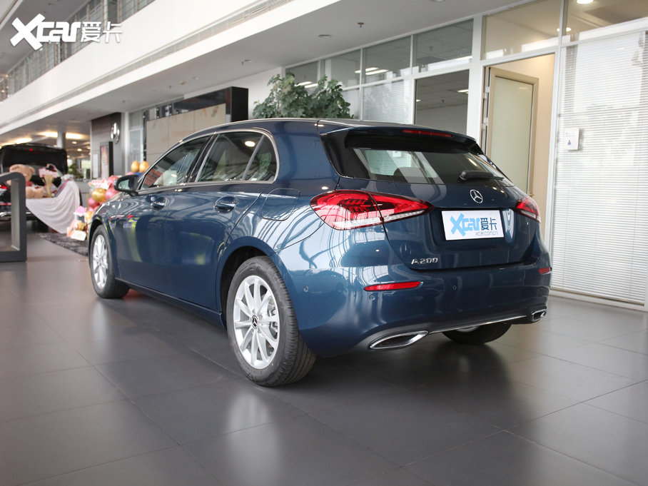 2021YA(M) A 200 r